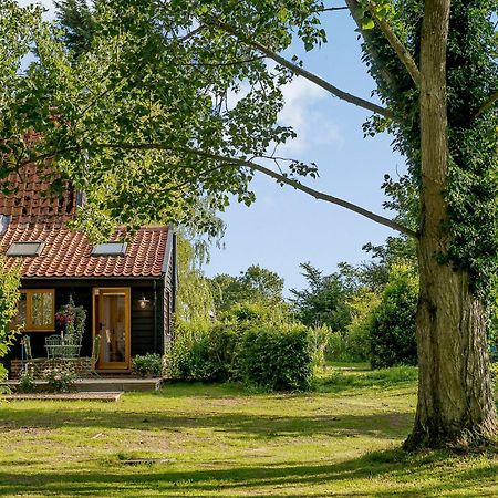 Barn End Cottage Kelsale Εξωτερικό φωτογραφία