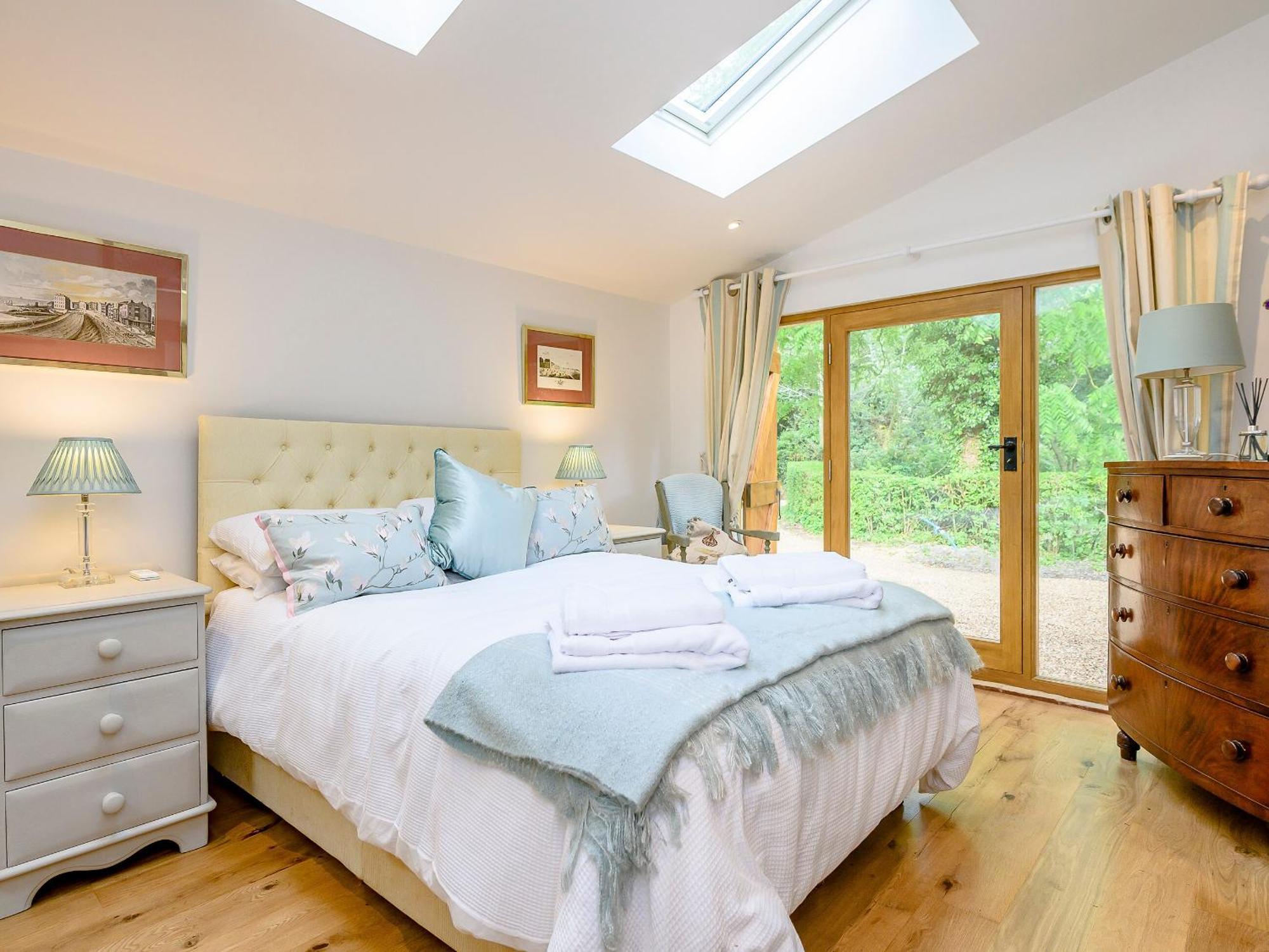 Barn End Cottage Kelsale Εξωτερικό φωτογραφία