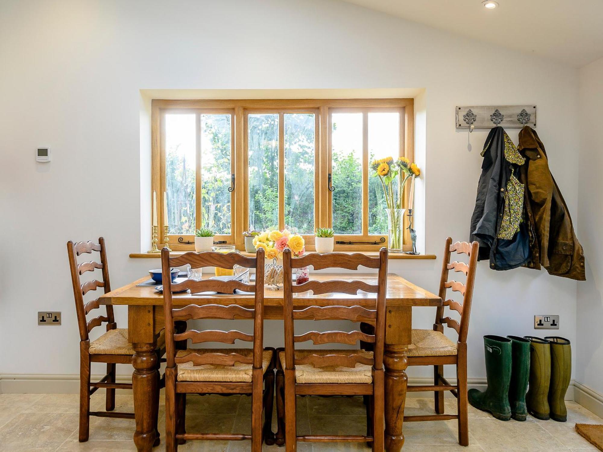 Barn End Cottage Kelsale Εξωτερικό φωτογραφία