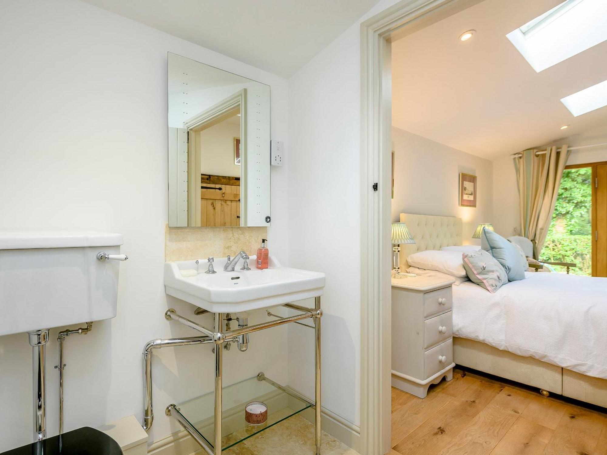 Barn End Cottage Kelsale Εξωτερικό φωτογραφία