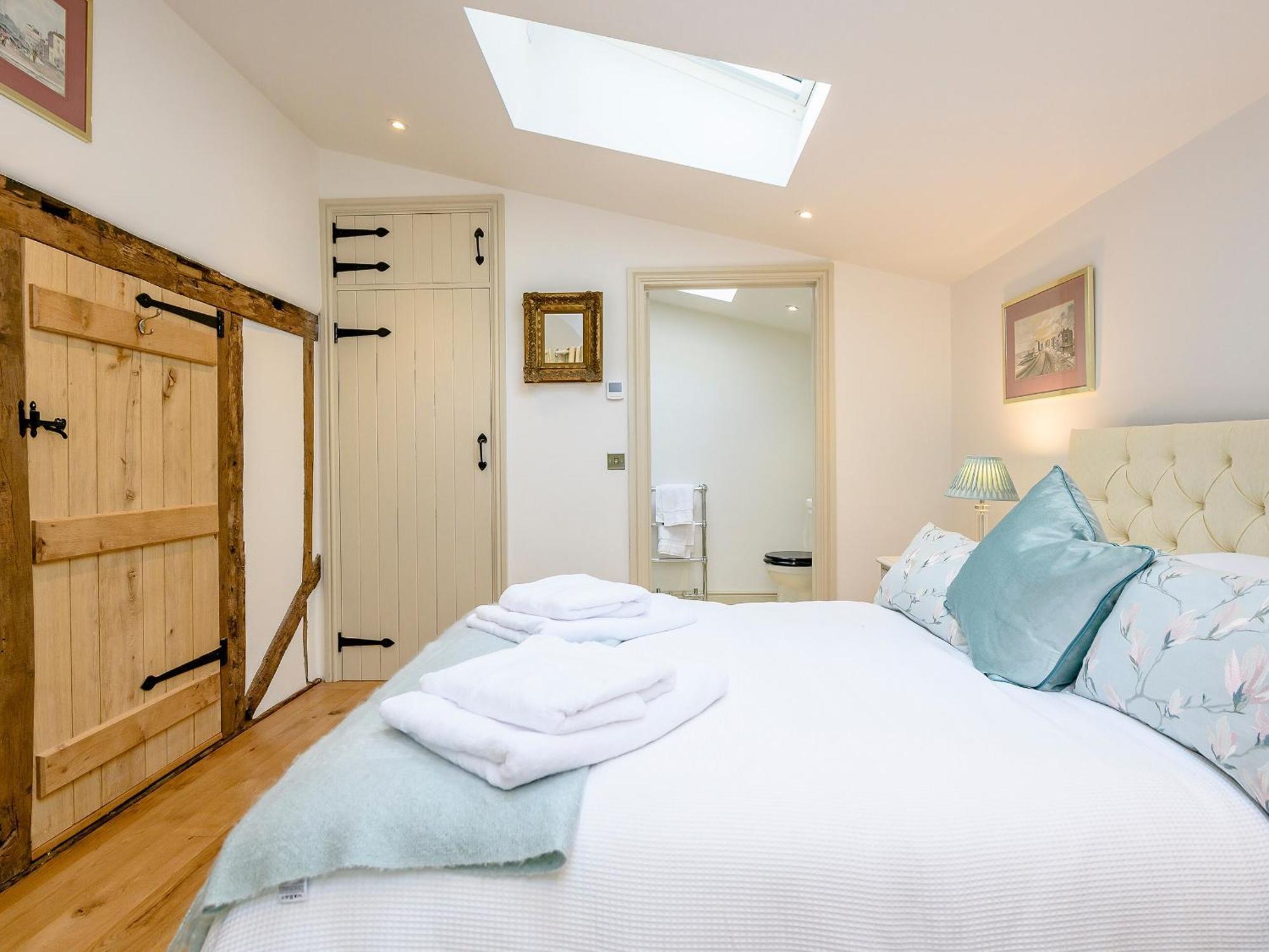 Barn End Cottage Kelsale Εξωτερικό φωτογραφία